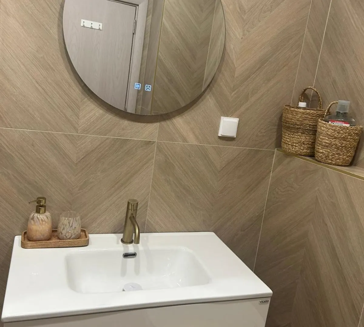 Skyline Apartment 44 Varna 0*,  Bulgaria